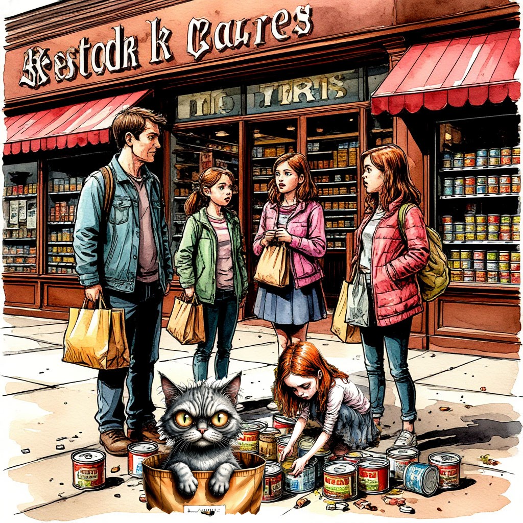 Аудиокнига на французском, часть 7-3