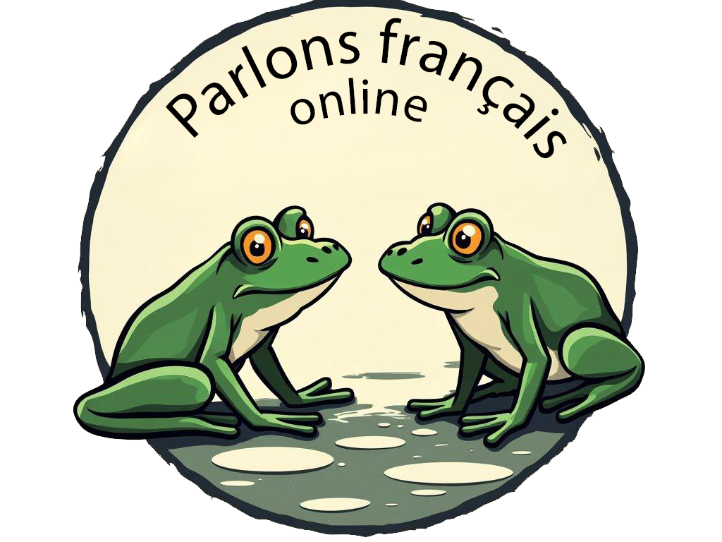 Parlons français online